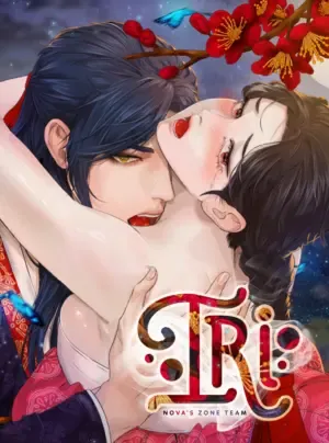 Truyện tranh [18+] Iri