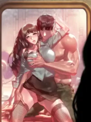 Truyện tranh Quái Vật Bên Trong Căn Phòng