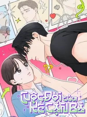 [18+] Cuộc Đời Của Kẻ Cặn Bã