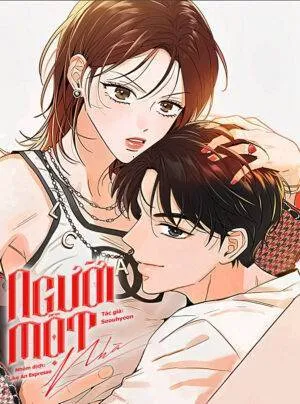 Truyện tranh Người Một Nhà