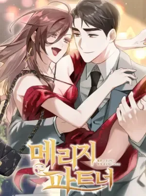 Truyện tranh Đối Tác Kết Hôn