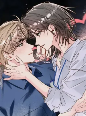 Truyện tranh Tình Yêu Theo Mùa Dị Ứng Pheromone