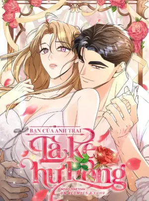 Truyện tranh [18+] Bạn Của Anh Trai Là Kẻ Hư Hỏng