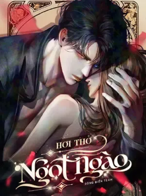 Truyện tranh Hơi Thở Ngọt Ngào