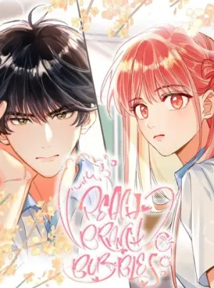 Truyện tranh Bong Bóng Đào Chi