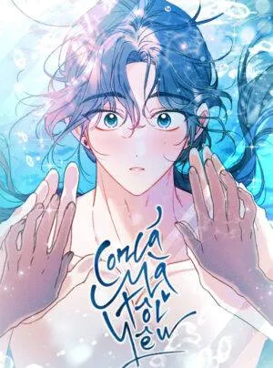 Truyện tranh Con Cá Mà Tôi Yêu