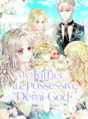 Một Ngày Nọ Bỗng Dưng Cha Xuất Hiện