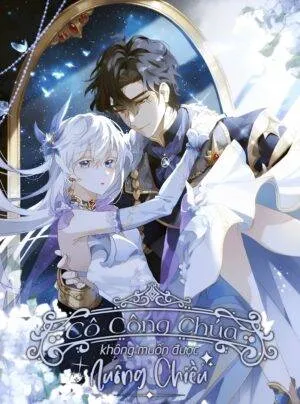 Truyện tranh Cô công chúa không muốn được nuông chiều