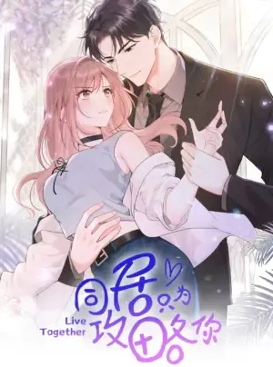 Truyện tranh Sống Chung Để Tán Em