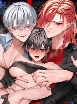 Truyện tranh [18+] I Cast "Force Estrus" for World Peace!