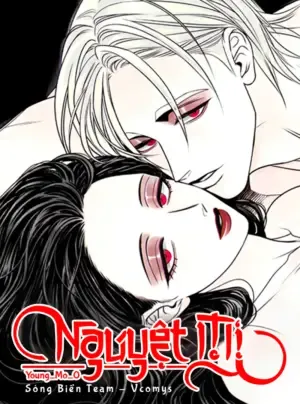 Truyện tranh [ 18+ ] Nguyệt Mị