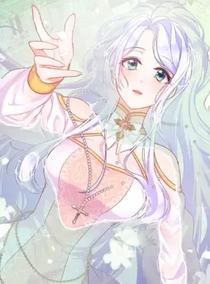 Truyện tranh Thánh Nữ Sa Ngã