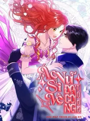 Truyện tranh Ác Nữ Si Mê Đại Công Tước