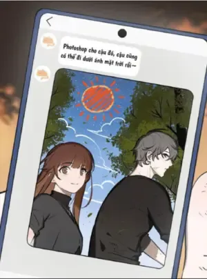 Người Bạn Nhiều Năm Không Gặp