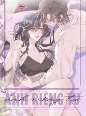 Truyện tranh [GL] Ảnh riêng tư