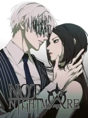Truyện tranh Không Là Ác Mộng