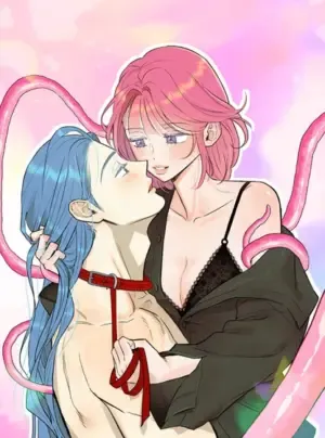 Truyện tranh Lời Mời Của Thủy Thần