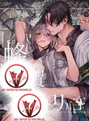 Truyện tranh Hachisuka_s Family Kotoribako