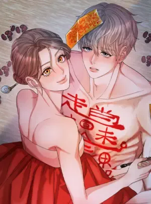 Truyện tranh [18+] Tiên Nữ Ơi, Cứu Tôi Với