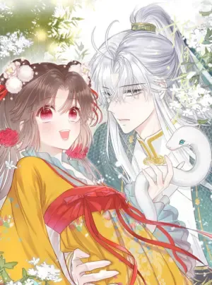 Truyện tranh Rắn Cưng Nhà Ta Lại Trêu Ta