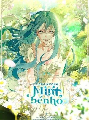 Truyện tranh (Munn) Công Nương Mint Bé Nhỏ