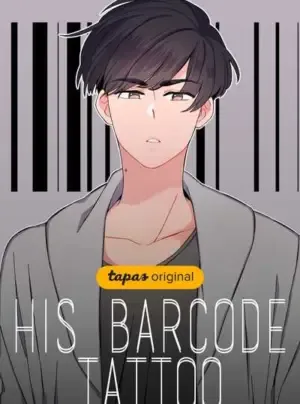 Truyện tranh Hình Xăm Mã Vạch Của Anh