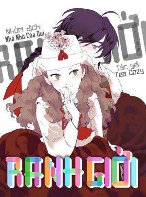 Truyện tranh Ranh Giới