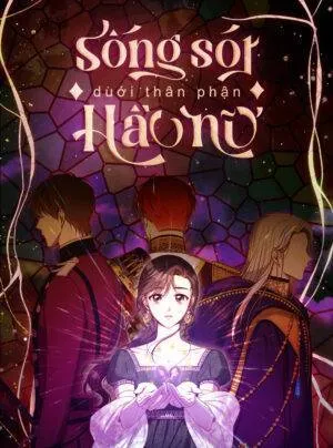 Truyện tranh Sống Sót Dưới Thân Phận Hầu Nữ