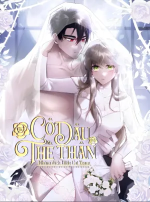 Truyện tranh Cô Dâu Thế Thân