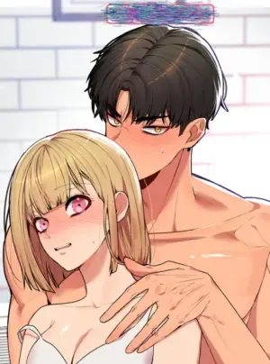 Truyện tranh [18+] Chìa Khoá Gian Lận Trò Chơi Tình Yêu