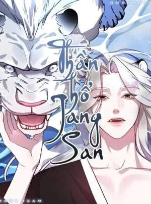 Truyện tranh Thần Hổ Jang San