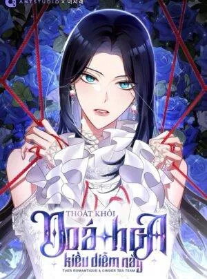 Truyện tranh Thoát Khỏi Đóa Hoa Kiều Diễm Này