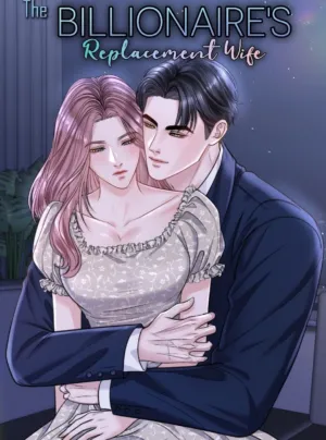 Truyện tranh Cô Vợ Thế Thân Của Tỉ Phú