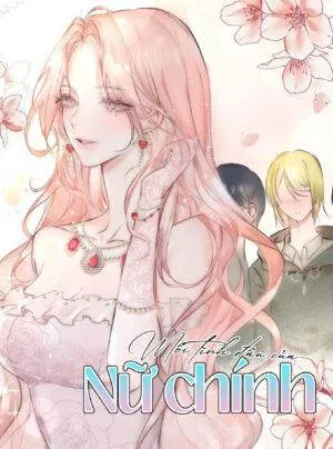 Truyện tranh (GL) Mối Tình Đầu Của Nữ Chính