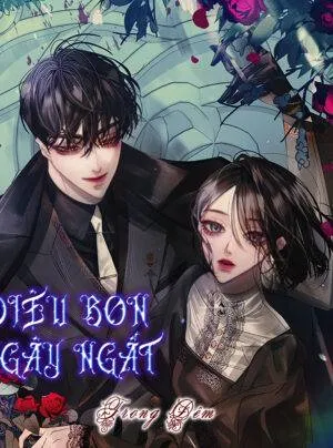 Truyện tranh Điệu Bon Ngây Ngất Trong Đêm