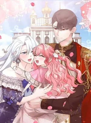 Không, tôi chỉ muốn quyến rũ công chúa thôi!