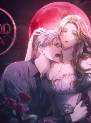 Truyện tranh Trăng máu - Pilot