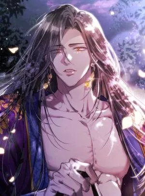 Truyện tranh Tiếng Gọi Của Hắc Lang