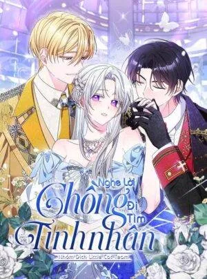 Truyện tranh Nghe Lời Chồng Đi Tìm Tình Nhân