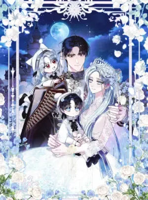 Truyện tranh Cha À, Con Không Muốn Kết Hôn Đâu