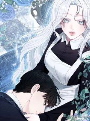 Truyện tranh Hầu Nữ Không Còn Khao Khát Chủ Nhân