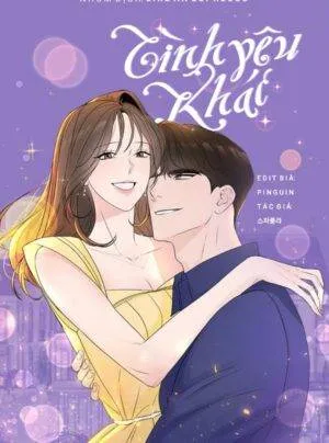 Truyện tranh Tình Yêu Khác