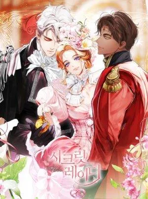 Truyện tranh Quý Cô Bí Ẩn