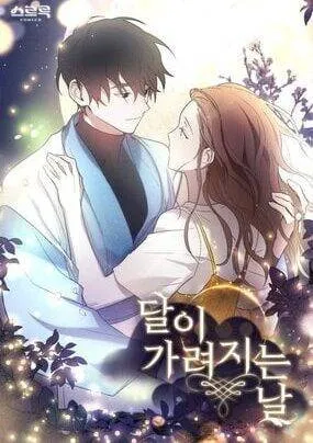 Truyện tranh Tựa vầng trăng khuyết