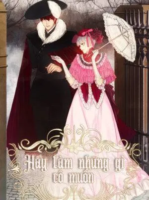 Theo Như Ý Ngài, Hầu Tước