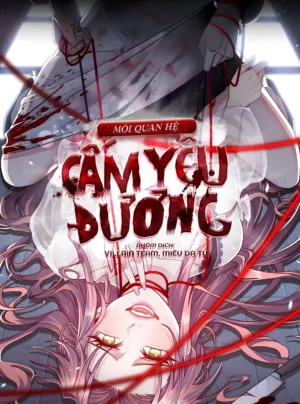 Truyện tranh Mối quan hệ cấm yêu đương