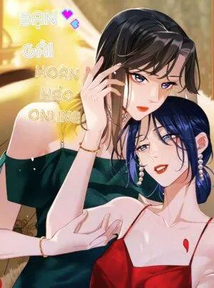 Truyện tranh Mảnh vá tình yêu