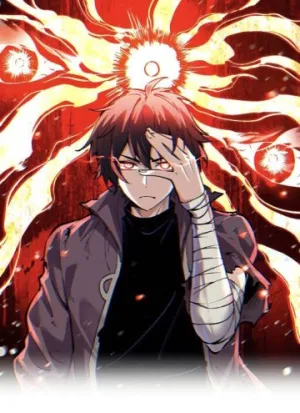 Truyện tranh Ta Có Thể Nhìn Thấy Quy Tắc Cấm Khu