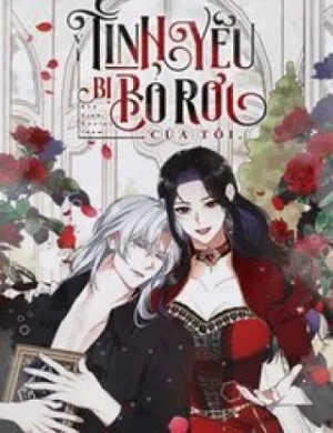 Truyện tranh Dành Cho Nhân Vật Bị Bỏ Rơi Yêu Thích Nhất Của Tôi