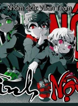 Truyện tranh Hình Nộm